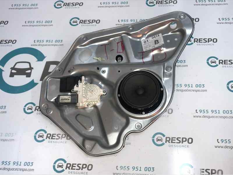 ELEVALUNAS TRASERO DERECHO 1K9839756A  - imagen 1