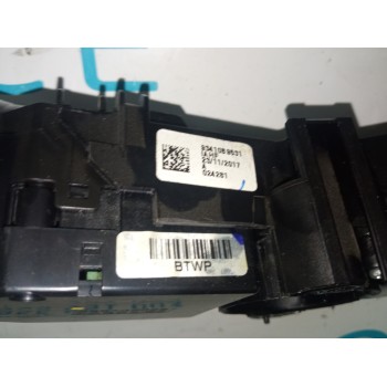 MANDO MULTIFUNCION 93410B9531  - miniatura 3