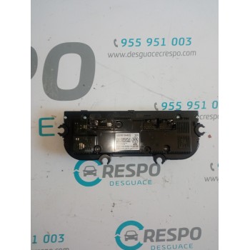 MANDO CLIMATIZADOR 5G0907044CE  - miniatura 2