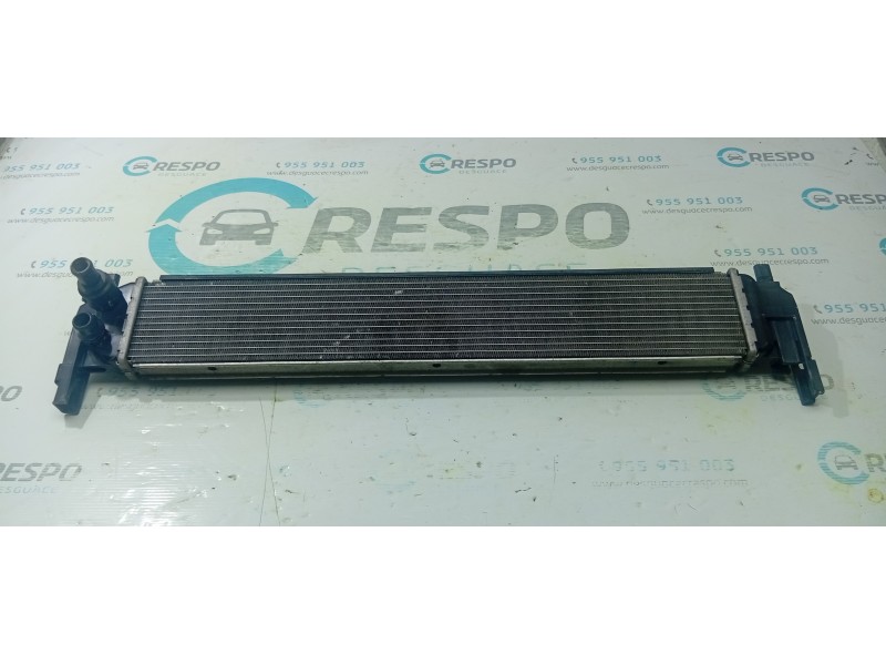 INTERCOOLER 5Q0121251EL  - imagen 1
