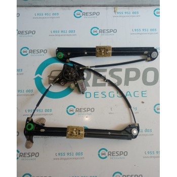 ELEVALUNAS DELANTERO DERECHO 5G4837462H 