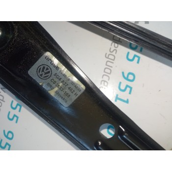 ELEVALUNAS DELANTERO DERECHO 5G4837462H  - miniatura 2