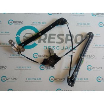 ELEVALUNAS DELANTERO DERECHO 5G4837462H  - miniatura 3