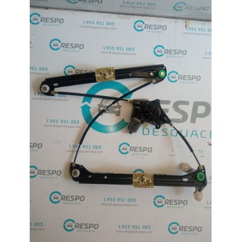 ELEVALUNAS DELANTERO IZQUIERDO 5G4837461H 