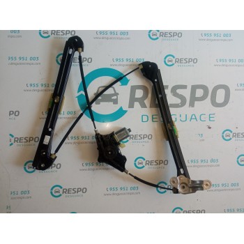 ELEVALUNAS DELANTERO IZQUIERDO 5G4837461H  - miniatura 2