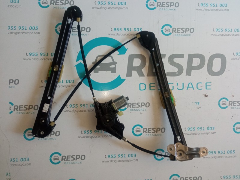 ELEVALUNAS DELANTERO IZQUIERDO 5G4837461H  - imagen 2