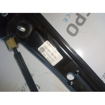 ELEVALUNAS DELANTERO IZQUIERDO 5G4837461H  - miniatura 3