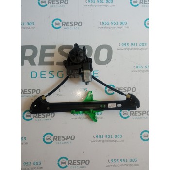 ELEVALUNAS TRASERO DERECHO 5G4839462C 