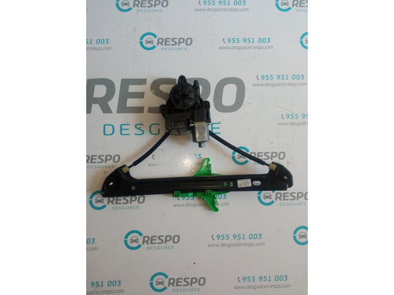 ELEVALUNAS TRASERO DERECHO 5G4839462C  - imagen 1