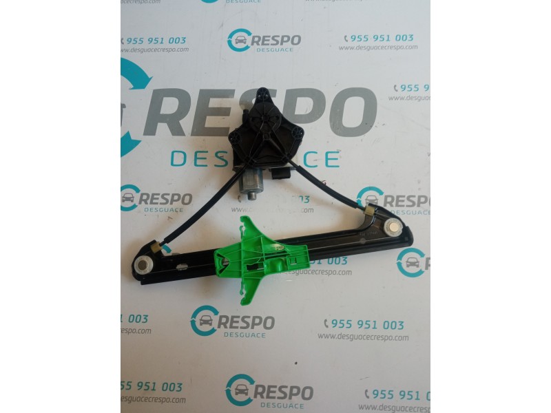 ELEVALUNAS TRASERO DERECHO 5G4839462C  - imagen 2