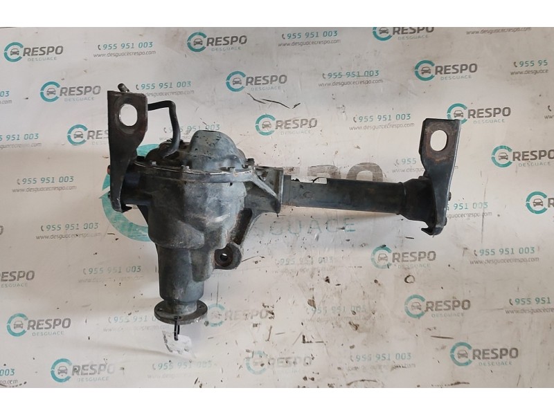 DIFERENCIAL DELANTERO  - imagen 3