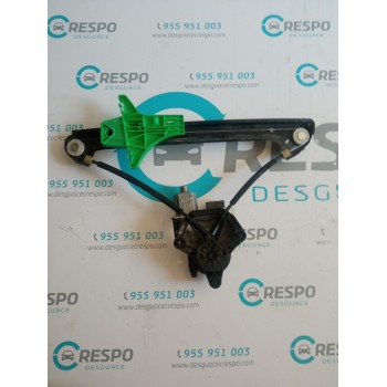 ELEVALUNAS TRASERO IZQUIERDO 5G4839461C  - miniatura 2