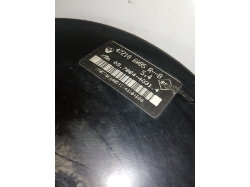 SERVOFRENO 472106085R  - imagen 3