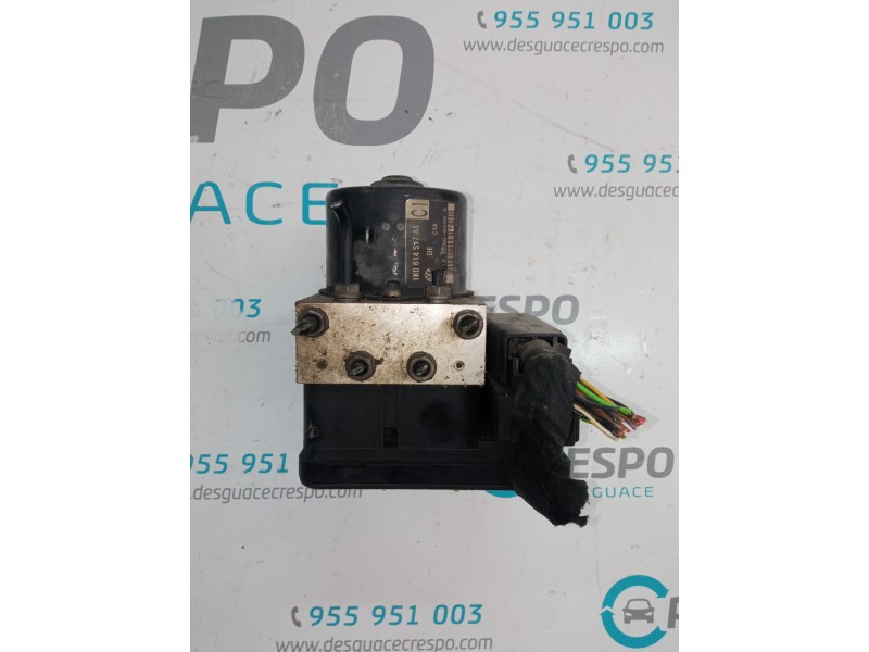 ABS 1K0614517AE  - imagen 1