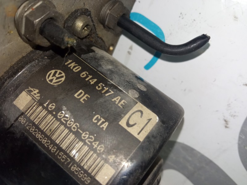 ABS 1K0614517AE  - imagen 2