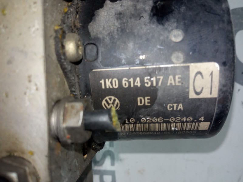 ABS 1K0614517AE  - imagen 3
