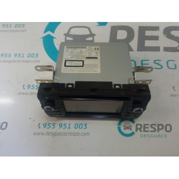 SISTEMA NAVEGACION GPS 8614002010  - miniatura 2