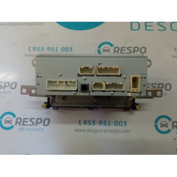 SISTEMA NAVEGACION GPS 8614002010  - miniatura 3