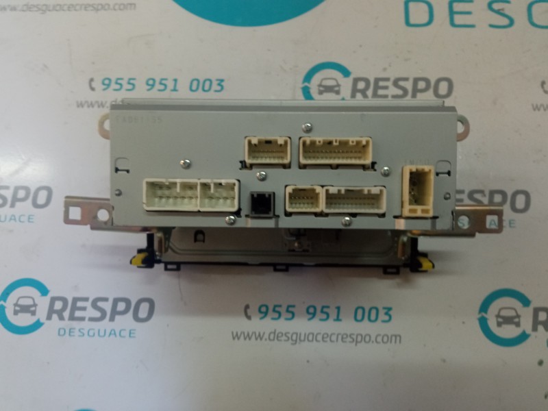 SISTEMA NAVEGACION GPS 8614002010  - imagen 3