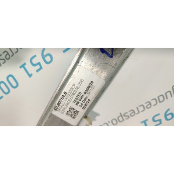 ELEVALUNAS DELANTERO DERECHO 60807540  - miniatura 3