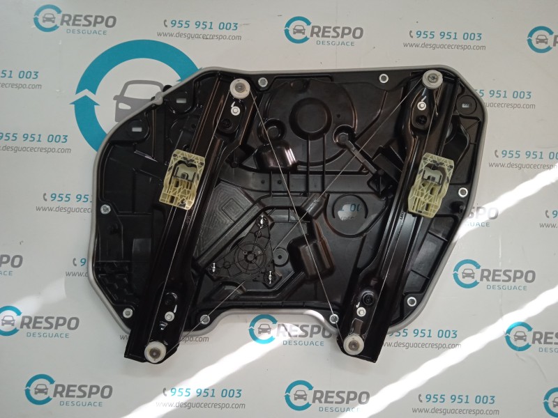 ELEVALUNAS DELANTERO IZQUIERDO 5A02FB1 5A02FB1 1BW0004367 - imagen 3