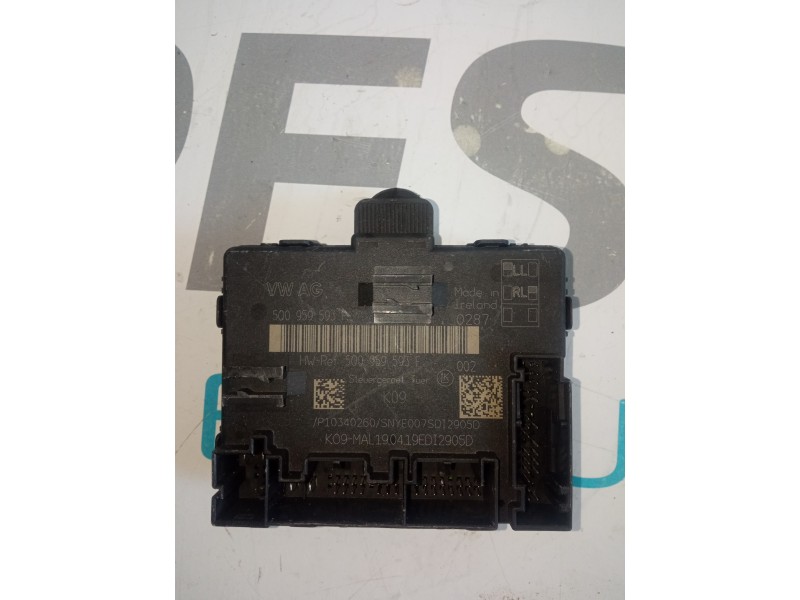 CENTRALITA CIERRE 5Q0959593F  - imagen 1