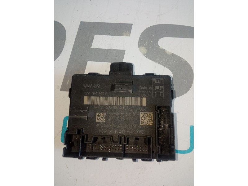 CENTRALITA CIERRE 5Q0959593F  - imagen 3