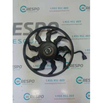 ELECTROVENTILADOR A005459 
