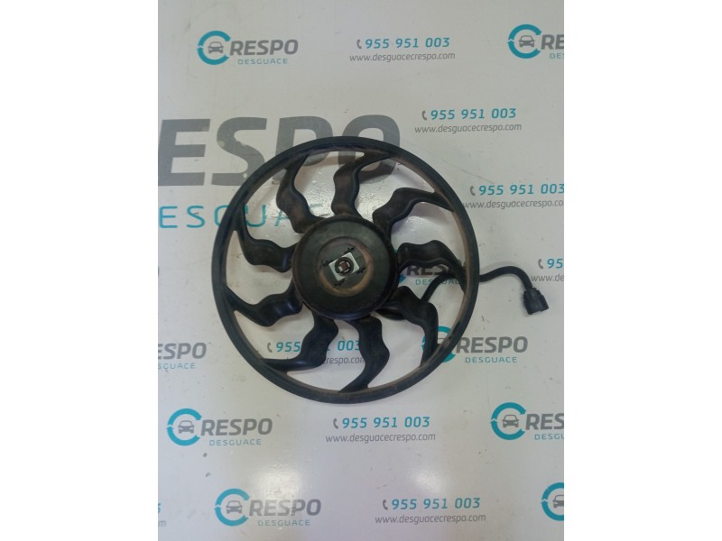 ELECTROVENTILADOR A005459  - imagen 1
