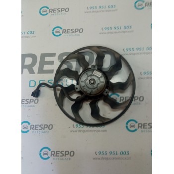 ELECTROVENTILADOR A005459  - miniatura 2