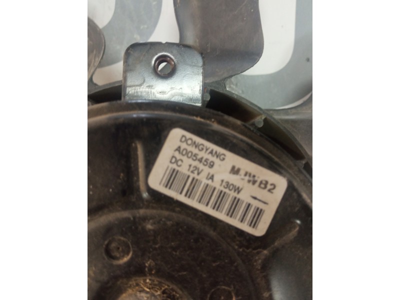 ELECTROVENTILADOR A005459  - imagen 3