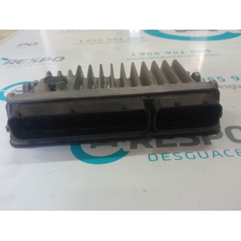 CENTRALITA MOTOR UCE 896610Z840  - miniatura 3