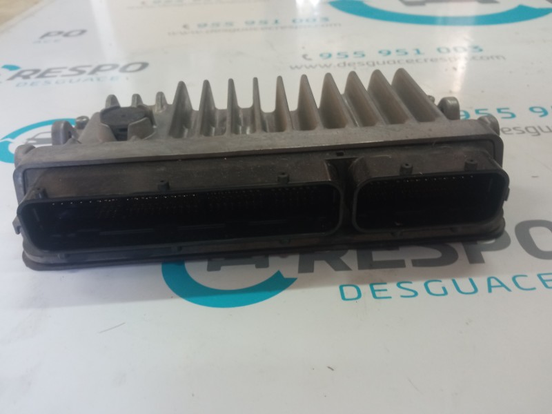 CENTRALITA MOTOR UCE 896610Z840  - imagen 3