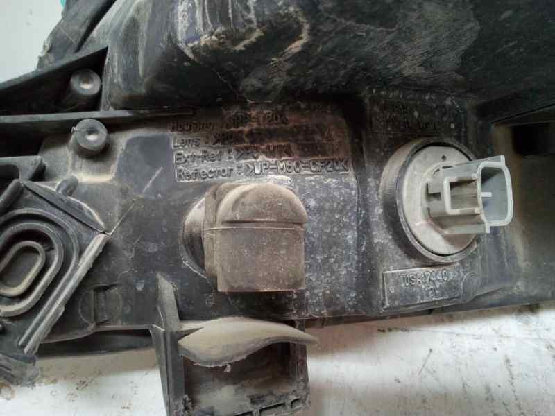 FARO DERECHO  - imagen 3