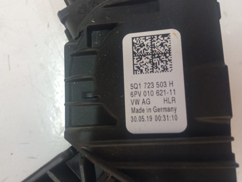 POTENCIOMETRO PEDAL 5Q1723503H  - imagen 3