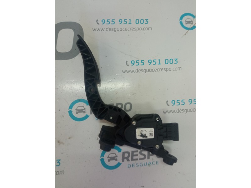 POTENCIOMETRO PEDAL B9  - imagen 1