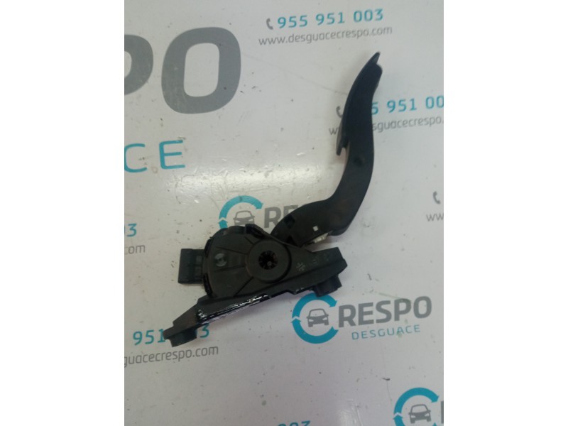 POTENCIOMETRO PEDAL B9  - imagen 2