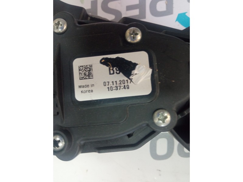 POTENCIOMETRO PEDAL B9  - imagen 3