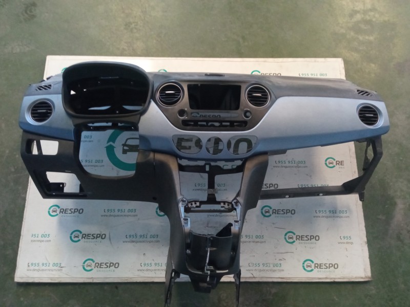 KIT AIRBAG  - imagen 1