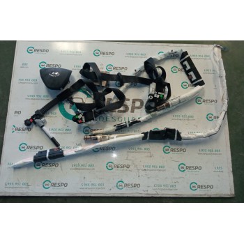 KIT AIRBAG  - miniatura 2