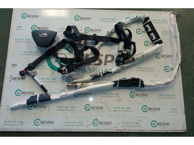 KIT AIRBAG  - imagen 2