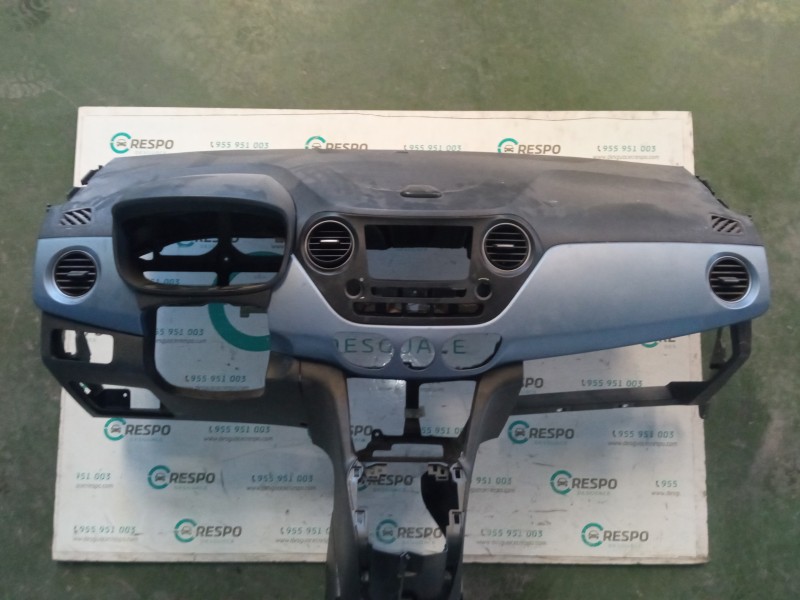 KIT AIRBAG  - imagen 3