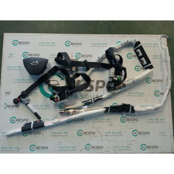 KIT AIRBAG  - miniatura 4