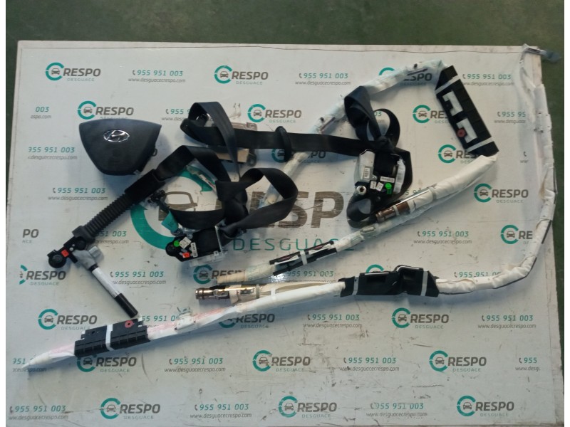 KIT AIRBAG  - imagen 4