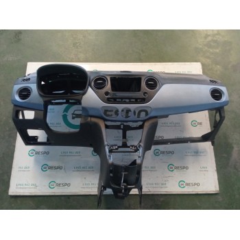 KIT AIRBAG  - miniatura 5