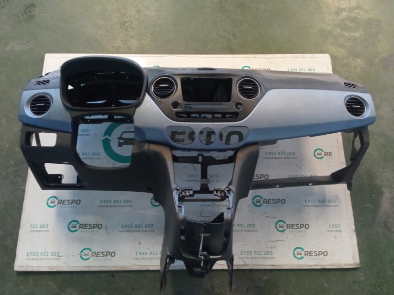 KIT AIRBAG  - imagen 5