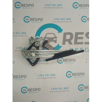 ELEVALUNAS TRASERO IZQUIERDO 33401B9010 