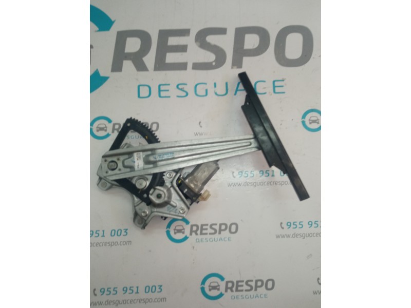 ELEVALUNAS TRASERO DERECHO 33402B9010  - imagen 1