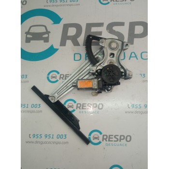 ELEVALUNAS TRASERO DERECHO 33402B9010  - miniatura 2