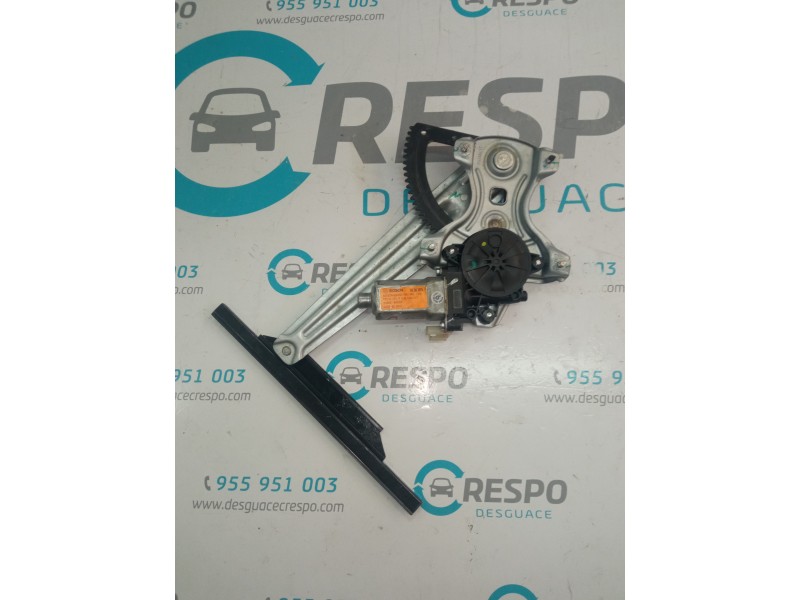 ELEVALUNAS TRASERO DERECHO 33402B9010  - imagen 2